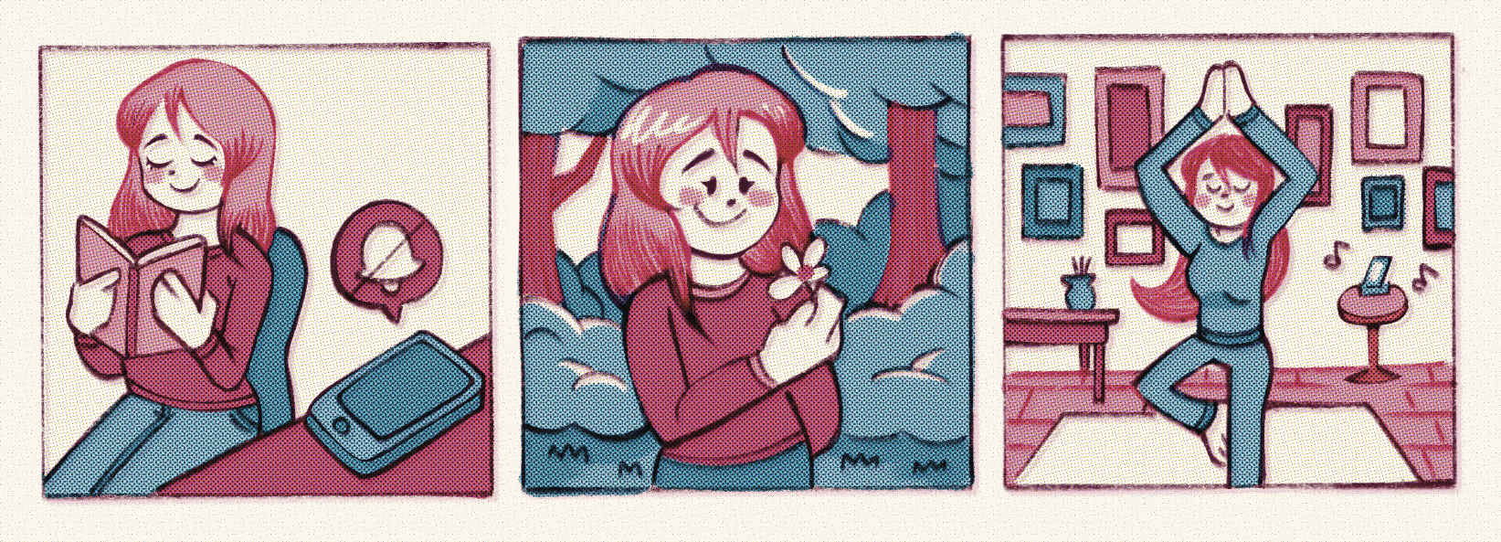 How to practice self care during election week